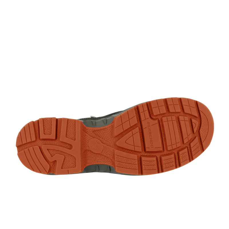 BOTA DE TRABAJO DIELÉCTRICA ARMOUR® PARA HOMBRE 5000 - Image 15