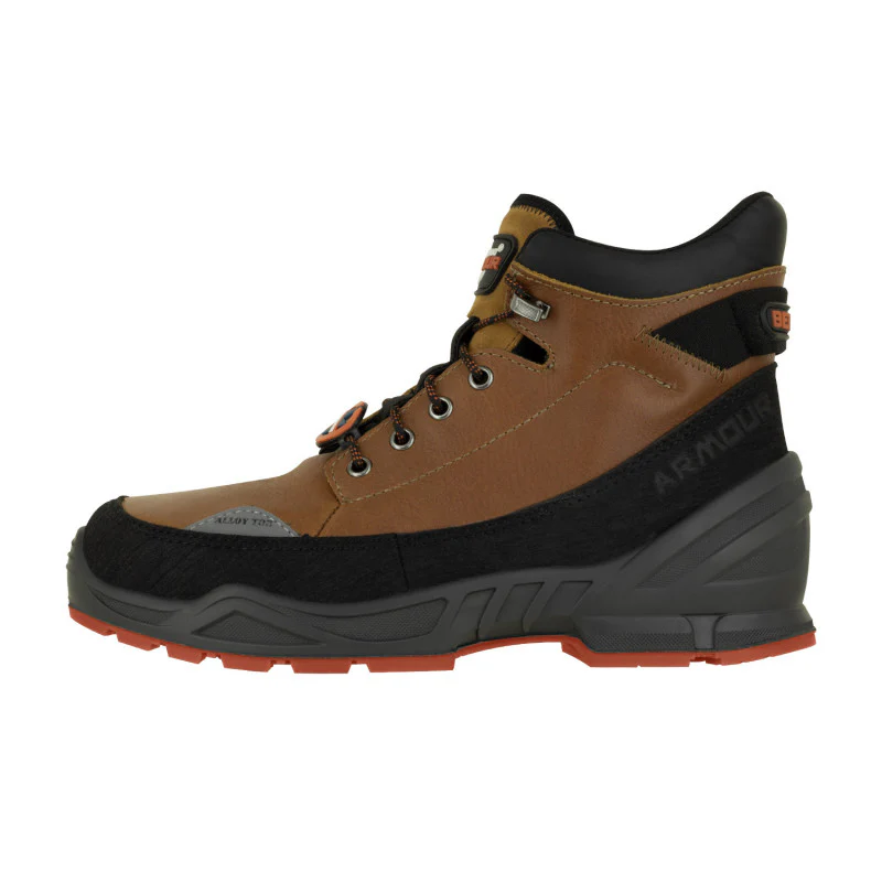 BOTA DE TRABAJO DIELÉCTRICA ARMOUR® PARA HOMBRE 5000 - Image 18