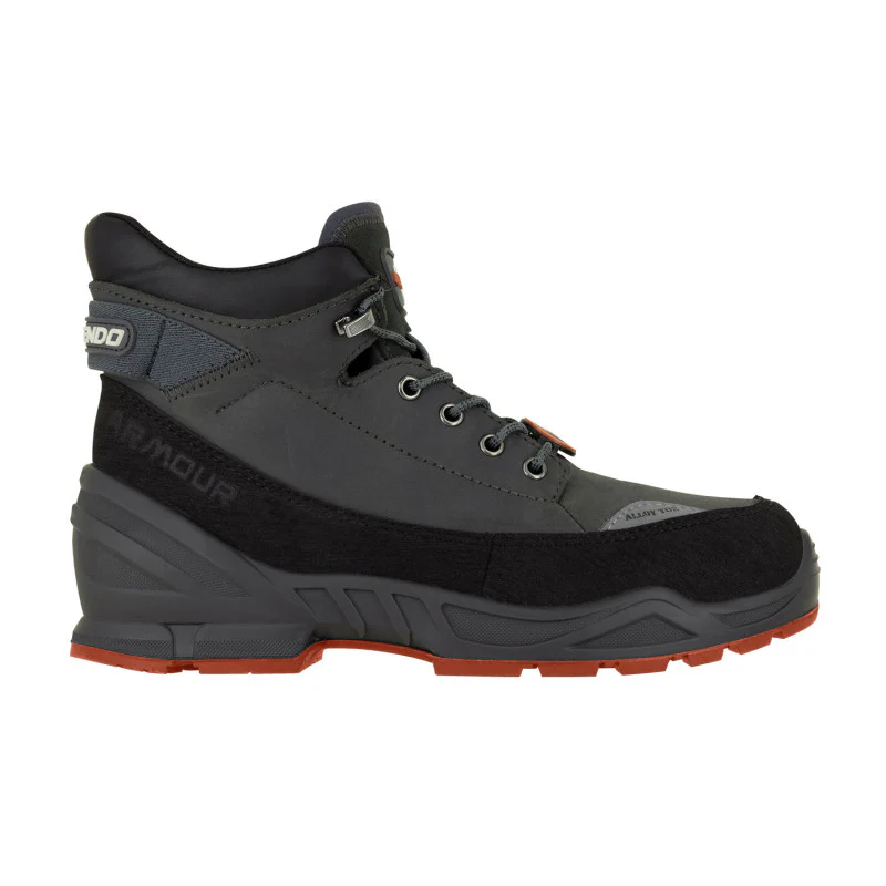 BOTA DE TRABAJO DIELÉCTRICA ARMOUR® PARA HOMBRE 5000 - Image 3