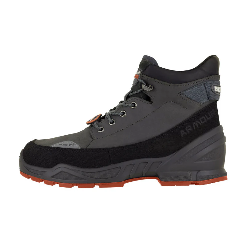 BOTA DE TRABAJO DIELÉCTRICA ARMOUR® PARA HOMBRE 5000 - Image 4