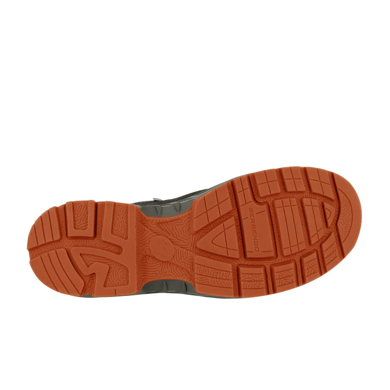 BOTA DE TRABAJO DIELÉCTRICA ARMOUR® PARA HOMBRE 5000 - Image 5