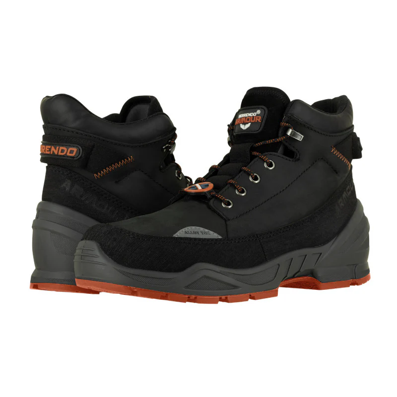 BOTA DE TRABAJO DIELÉCTRICA ARMOUR® PARA HOMBRE 5000 - Image 6