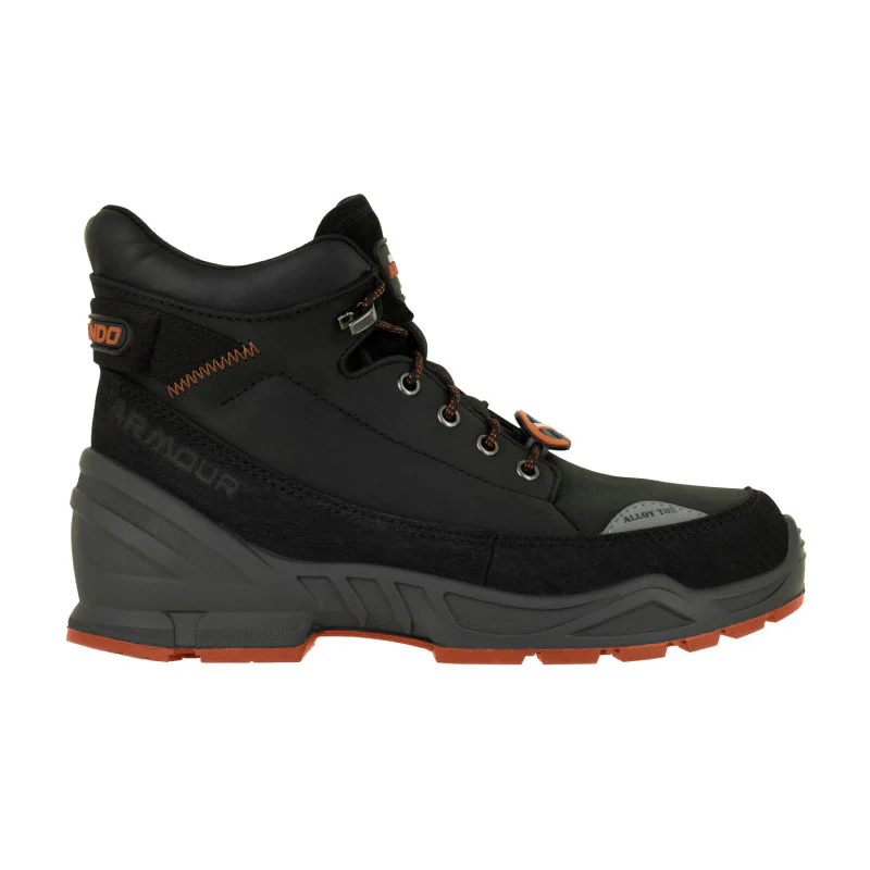 BOTA DE TRABAJO DIELÉCTRICA ARMOUR® PARA HOMBRE 5000 - Image 8
