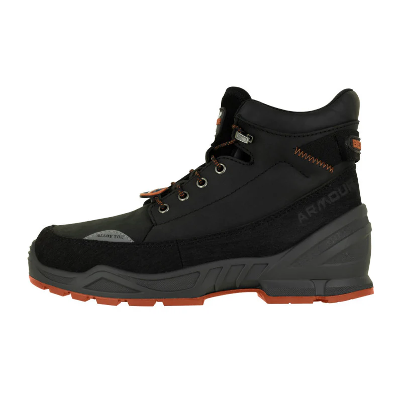 BOTA DE TRABAJO DIELÉCTRICA ARMOUR® PARA HOMBRE 5000 - Image 9