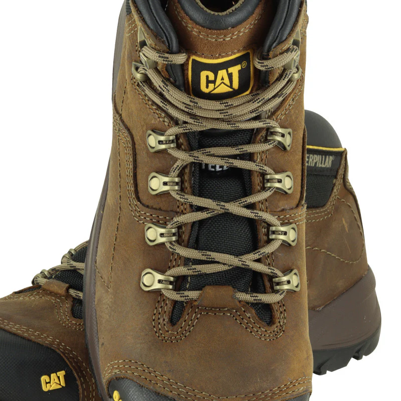 BOTA DIELÉCTRICA CAT COOLANT ST PARA HOMBRE - Image 10