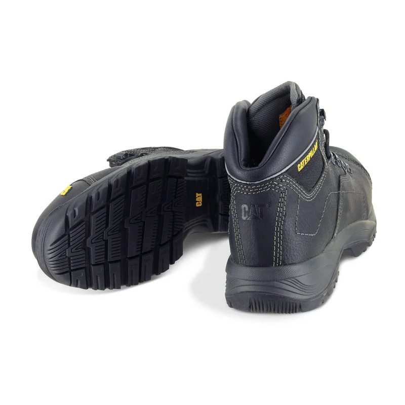 BOTA DIELÉCTRICA CAT COOLANT ST PARA HOMBRE - Image 3