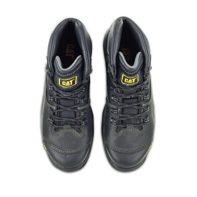 BOTA DIELÉCTRICA CAT COOLANT ST PARA HOMBRE - Image 4