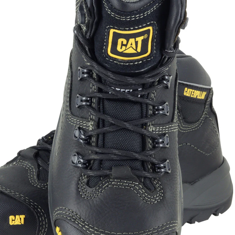 BOTA DIELÉCTRICA CAT COOLANT ST PARA HOMBRE - Image 5
