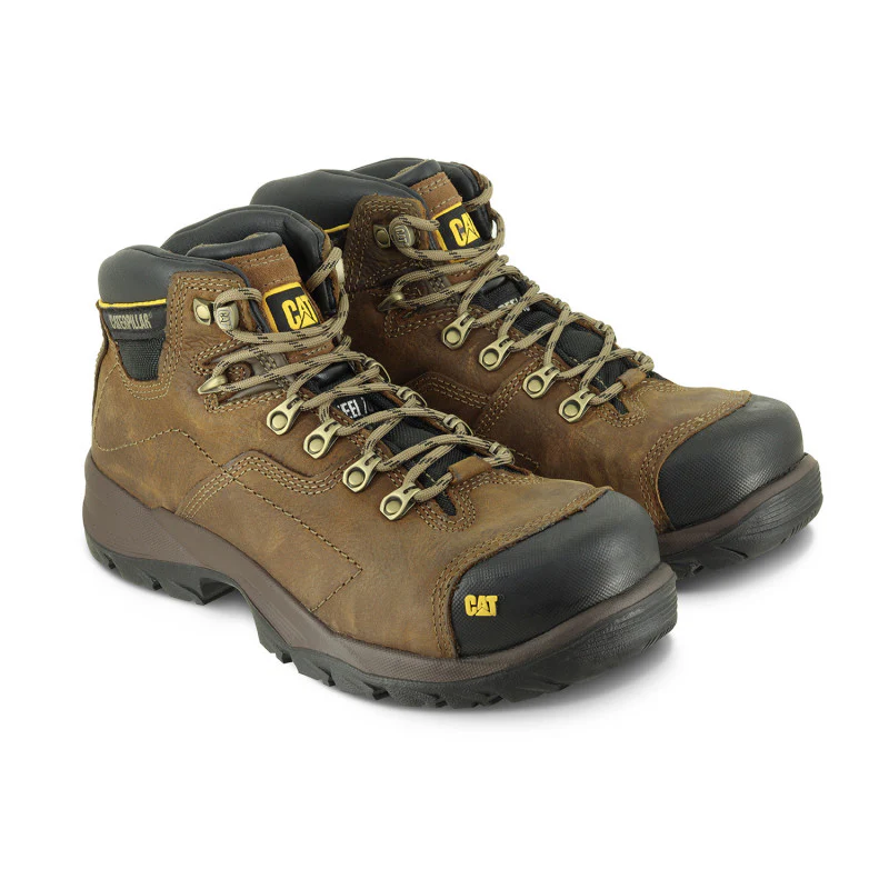 BOTA DIELÉCTRICA CAT COOLANT ST PARA HOMBRE - Image 6