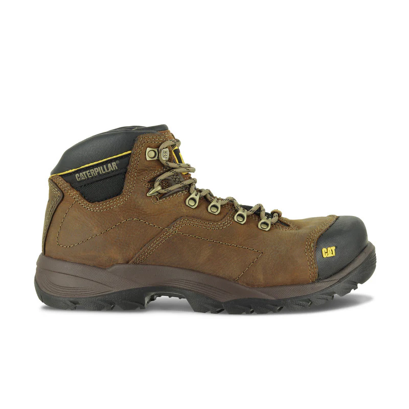BOTA DIELÉCTRICA CAT COOLANT ST PARA HOMBRE - Image 7