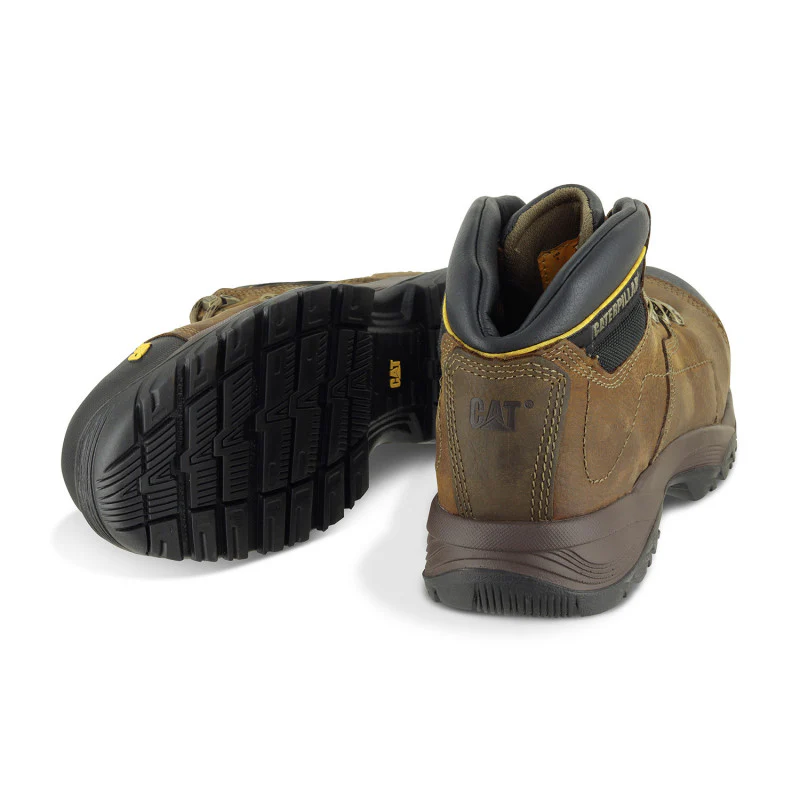 BOTA DIELÉCTRICA CAT COOLANT ST PARA HOMBRE - Image 8