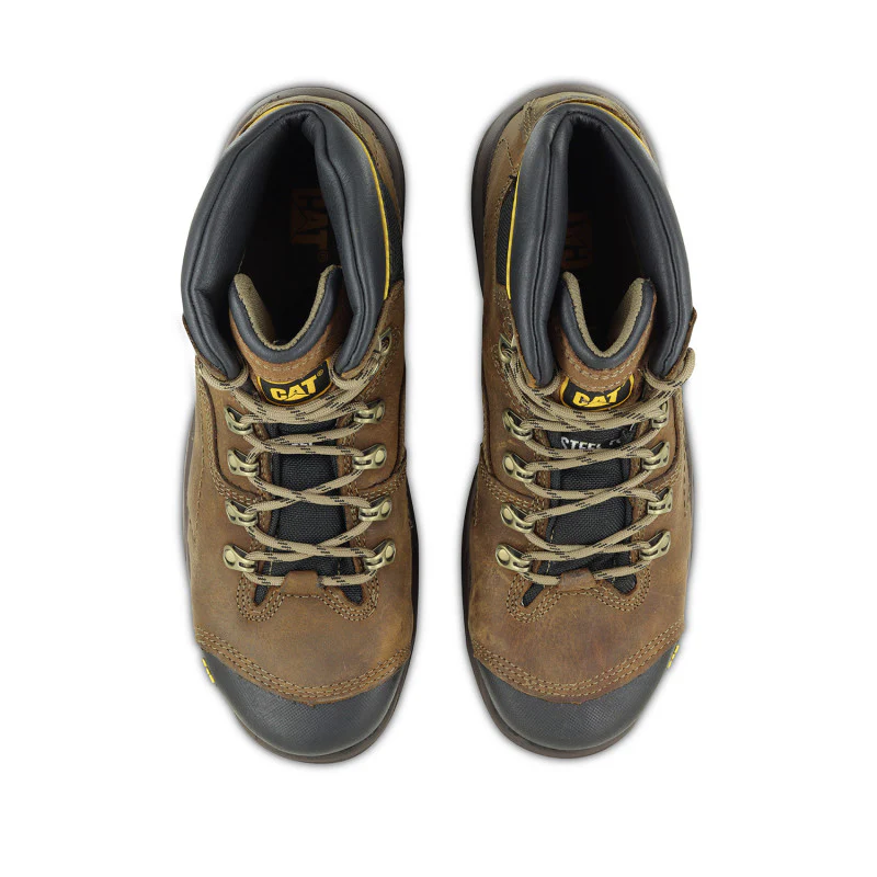 BOTA DIELÉCTRICA CAT COOLANT ST PARA HOMBRE - Image 9