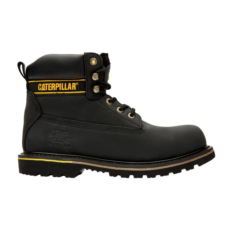 BOTA DE TRABAJO DIELÉCTRICA HOLTON ST CAT PARA HOMBRE - Image 10