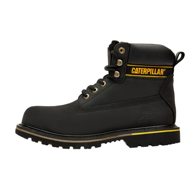 BOTA DE TRABAJO DIELÉCTRICA HOLTON ST CAT PARA HOMBRE - Image 11