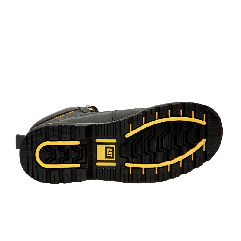 BOTA DE TRABAJO DIELÉCTRICA HOLTON ST CAT PARA HOMBRE - Image 12