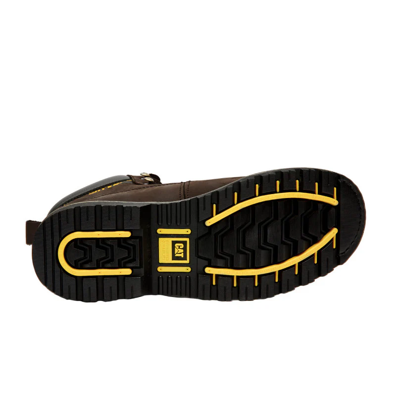 BOTA DE TRABAJO DIELÉCTRICA HOLTON ST CAT PARA HOMBRE - Image 4