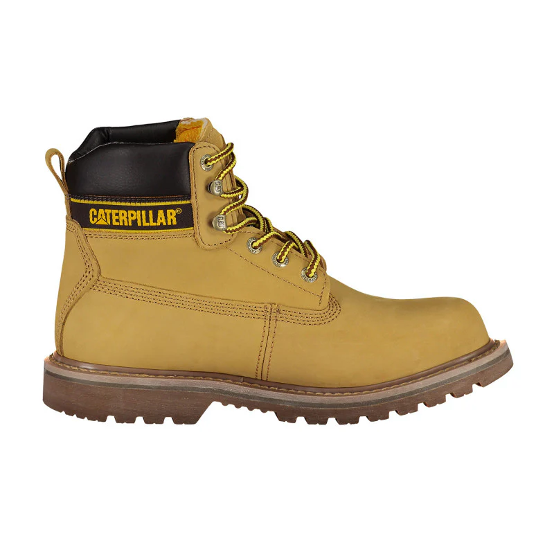 BOTA DE TRABAJO DIELÉCTRICA HOLTON ST CAT PARA HOMBRE - Image 6