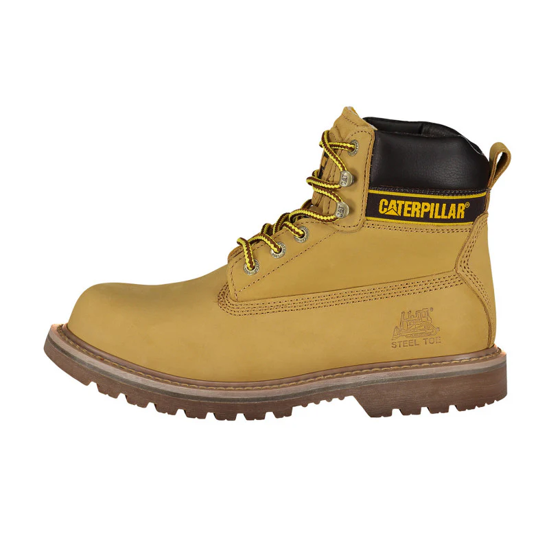 BOTA DE TRABAJO DIELÉCTRICA HOLTON ST CAT PARA HOMBRE - Image 7
