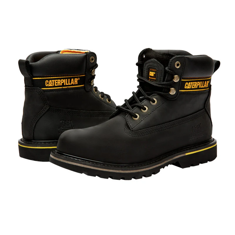 BOTA DE TRABAJO DIELÉCTRICA HOLTON ST CAT PARA HOMBRE - Image 9