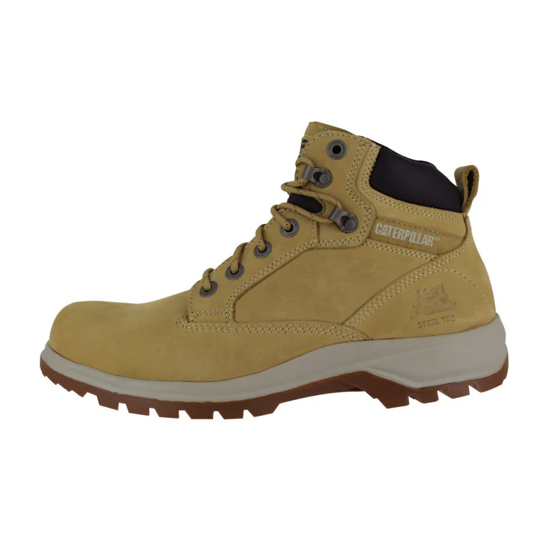 BOTA DE TRABAJO DIELÉCTRICA KITSON ST CAT PARA MUJER - Image 3