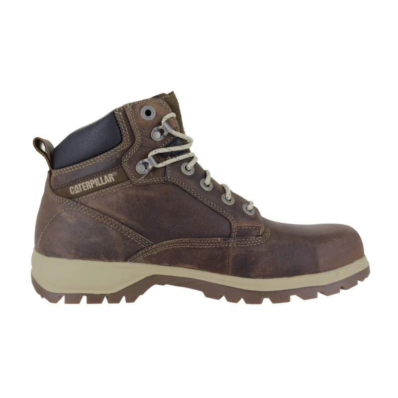 BOTA DE TRABAJO DIELÉCTRICA KITSON ST CAT PARA MUJER - Image 6