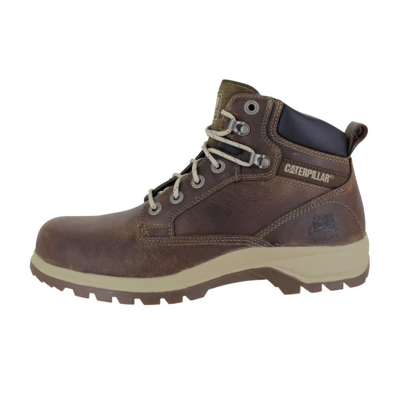 BOTA DE TRABAJO DIELÉCTRICA KITSON ST CAT PARA MUJER - Image 7