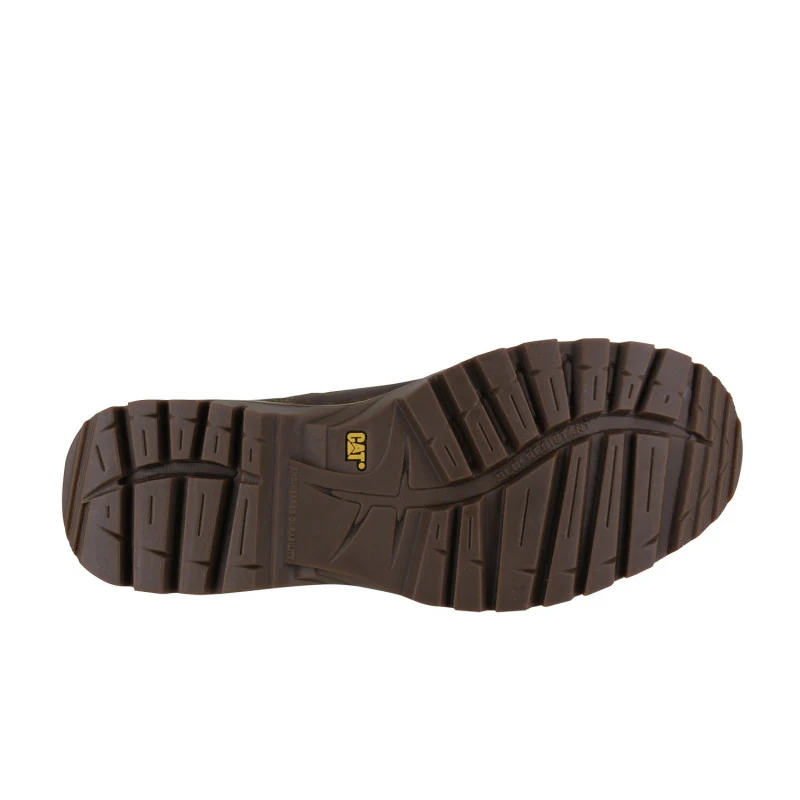 BOTA DE TRABAJO DIELÉCTRICA KITSON ST CAT PARA MUJER - Image 8