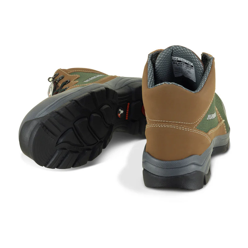 BOTA DIELÉCTRICA BERRENDO 383 AZUL UNISEX - Image 10