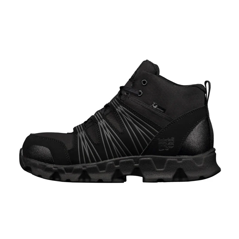 BOTA INDUSTRIAL ANTIESTÁTICA TIMBERLAND PRO T1QF PARA HOMBRE - Image 4