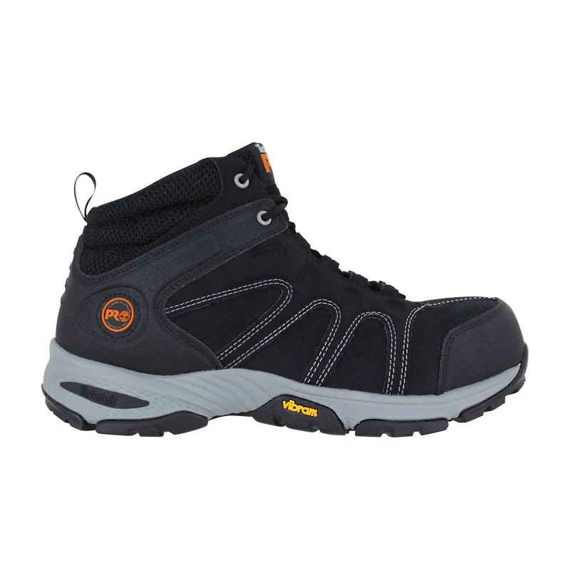 BOTA INDUSTRIAL ANTIESTÁTICA TIMBERLAND PRO TGQQ PARA HOMBRE - Image 3