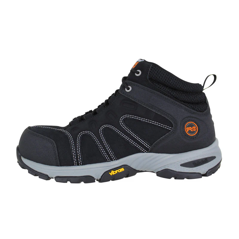 BOTA INDUSTRIAL ANTIESTÁTICA TIMBERLAND PRO TGQQ PARA HOMBRE - Image 4