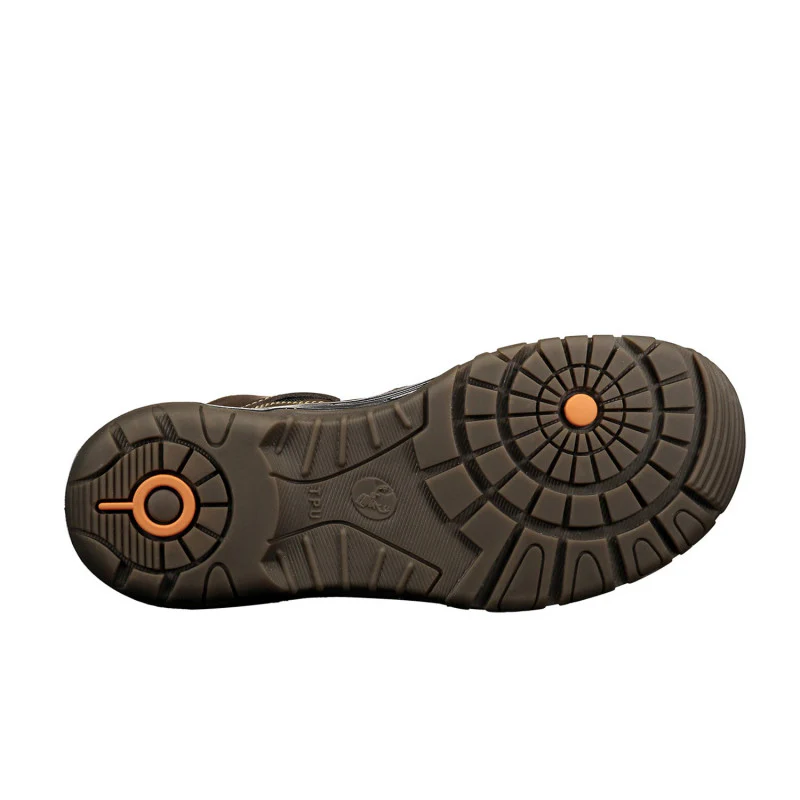 BOTA DE SEGURIDAD UNISEX BIOTECH 3013 BOA® DIELÉCTRICA - Image 5