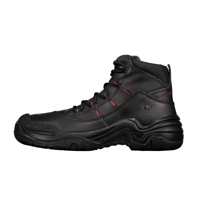 BOTA INDUSTRIAL DE PIEL BERRENDO BIOTECH 3011 UNISEX - Image 11