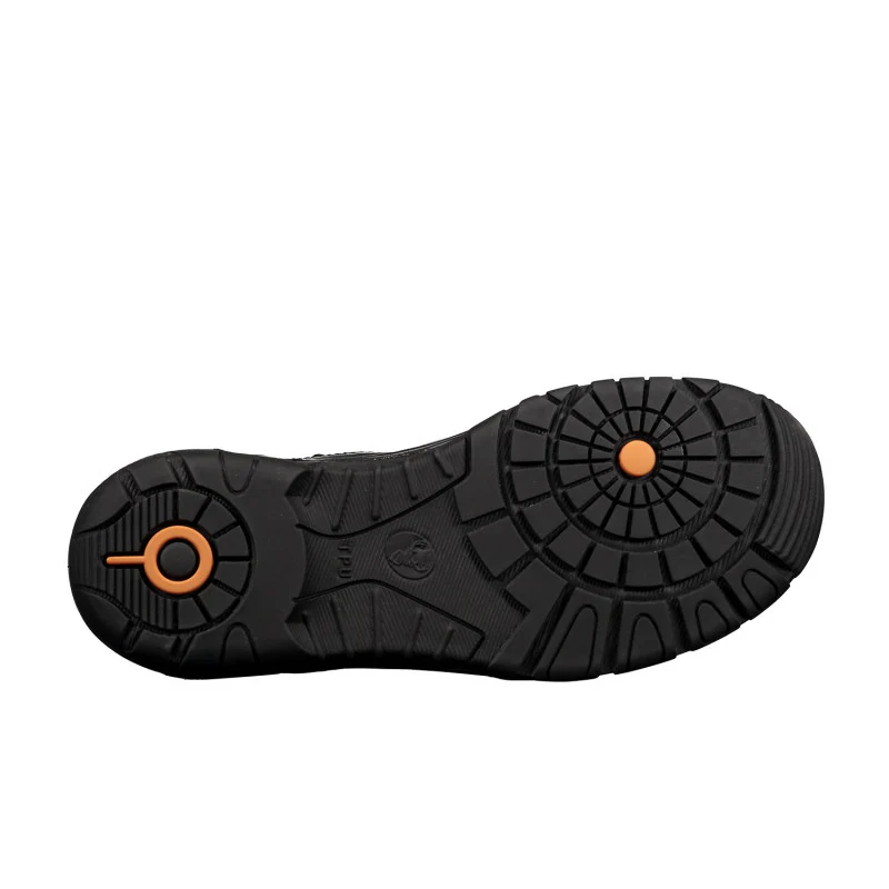 BOTA INDUSTRIAL DE PIEL BERRENDO BIOTECH 3011 UNISEX - Image 13