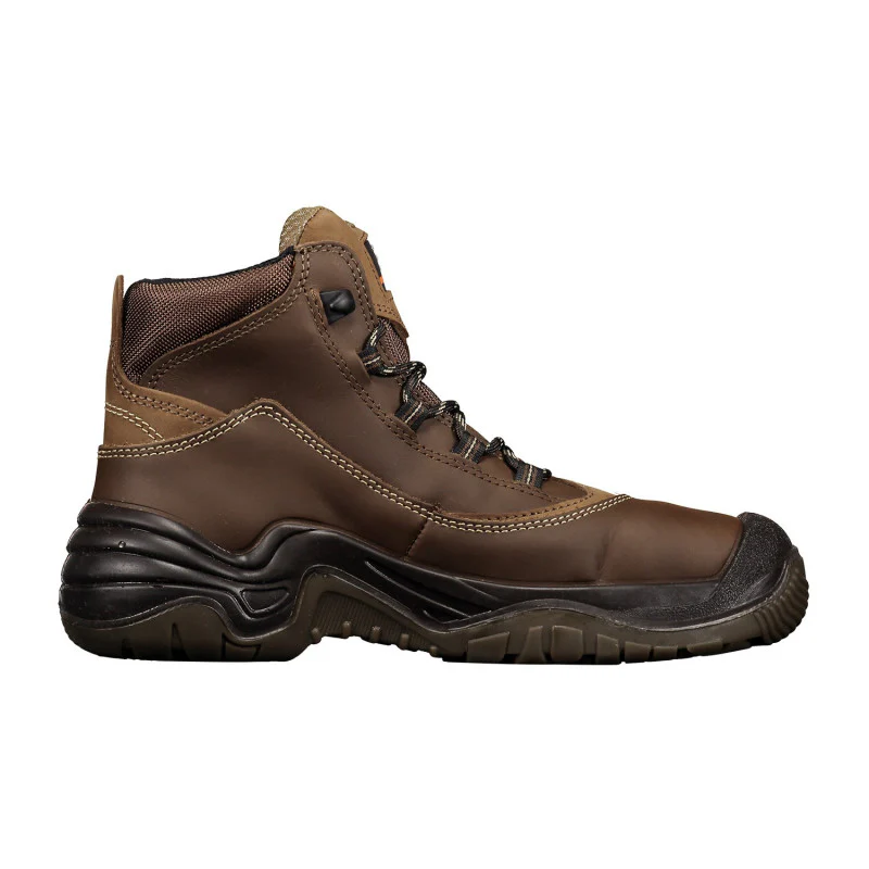 BOTA INDUSTRIAL DE PIEL BERRENDO BIOTECH 3011 UNISEX - Image 3