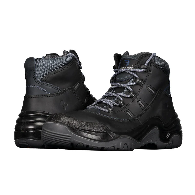 BOTA INDUSTRIAL DE PIEL BERRENDO BIOTECH 3011 UNISEX - Image 6