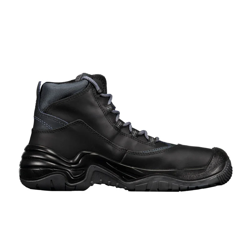 BOTA INDUSTRIAL DE PIEL BERRENDO BIOTECH 3011 UNISEX - Image 7
