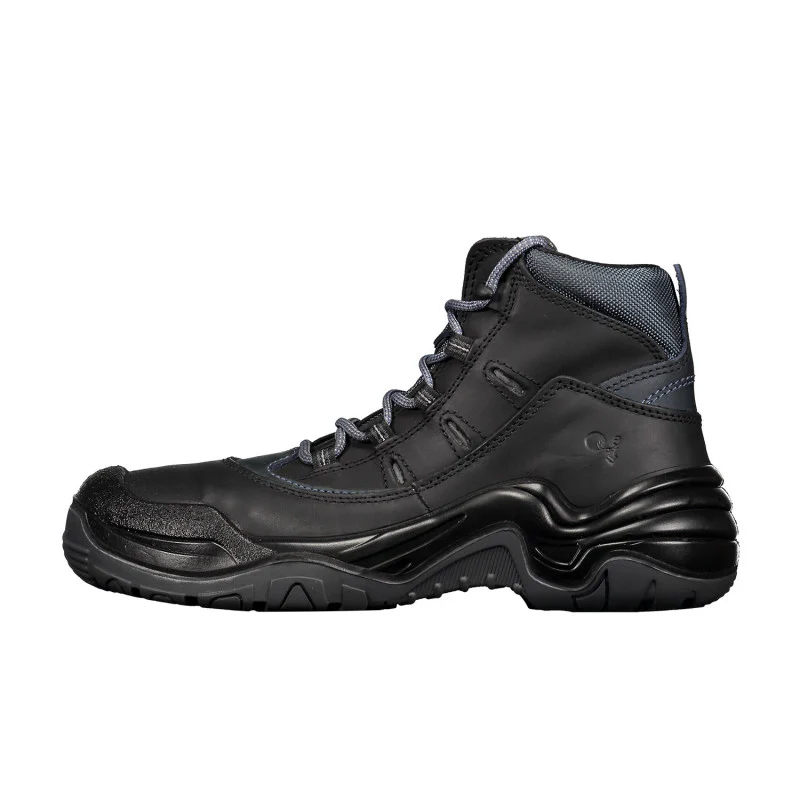 BOTA INDUSTRIAL DE PIEL BERRENDO BIOTECH 3011 UNISEX - Image 8