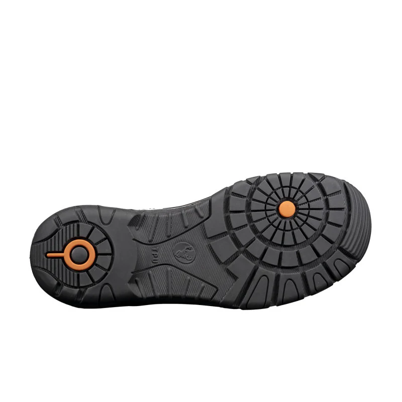 BOTA INDUSTRIAL DE PIEL BERRENDO BIOTECH 3011 UNISEX - Image 9