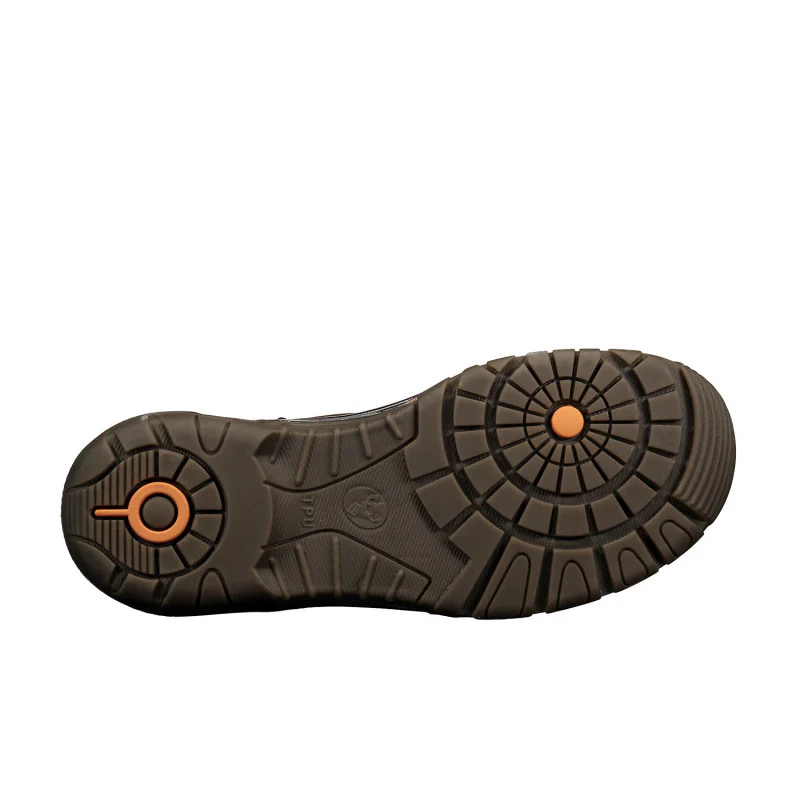 BOTA INDUSTRIAL DE PIEL BERRENDO BIOTECH 3012 UNISEX - Image 10