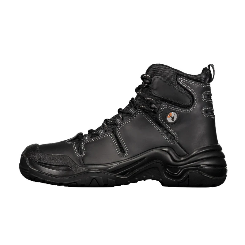 BOTA INDUSTRIAL DE PIEL BERRENDO BIOTECH 3012 UNISEX - Image 3