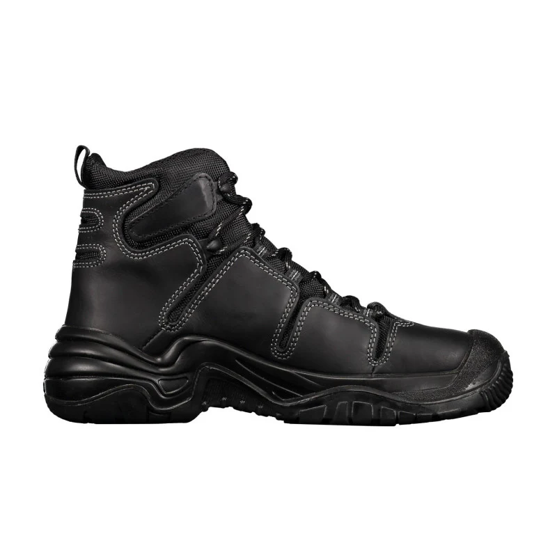 BOTA INDUSTRIAL DE PIEL BERRENDO BIOTECH 3012 UNISEX - Image 4