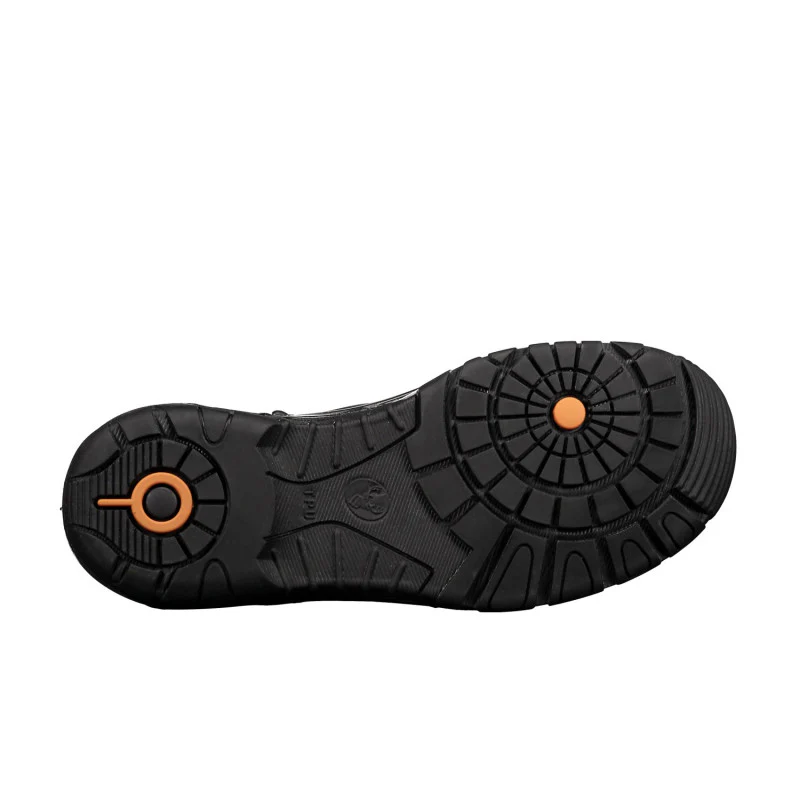 BOTA INDUSTRIAL DE PIEL BERRENDO BIOTECH 3012 UNISEX - Image 5