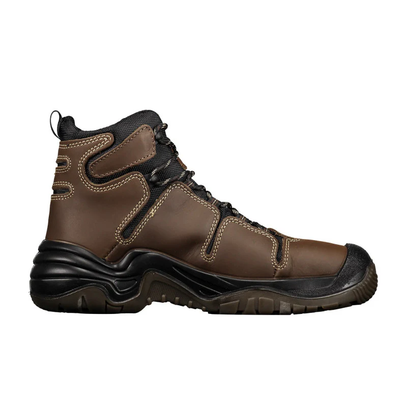 BOTA INDUSTRIAL DE PIEL BERRENDO BIOTECH 3012 UNISEX - Image 8