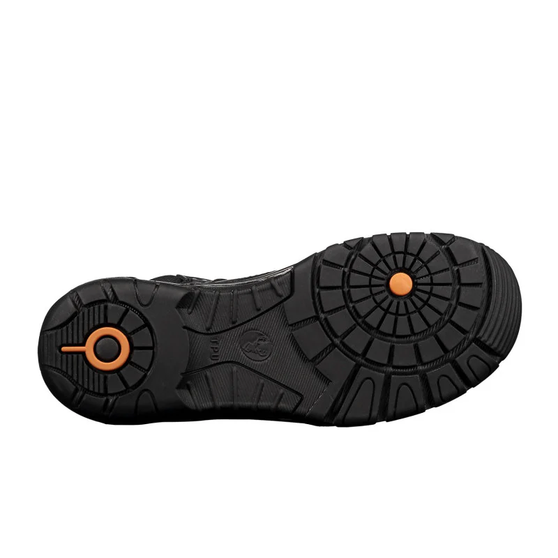 BOTA INDUSTRIAL DE PIEL BERRENDO BIOTECH 3017 UNISEX - Image 10