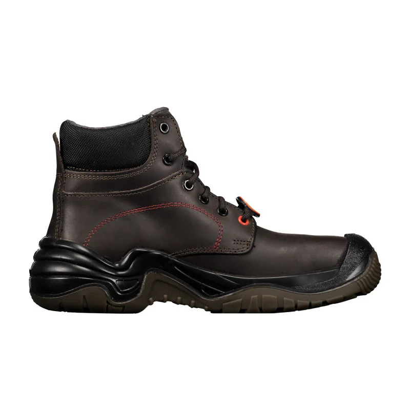 BOTA INDUSTRIAL DE PIEL BERRENDO BIOTECH 3017 UNISEX - Image 3