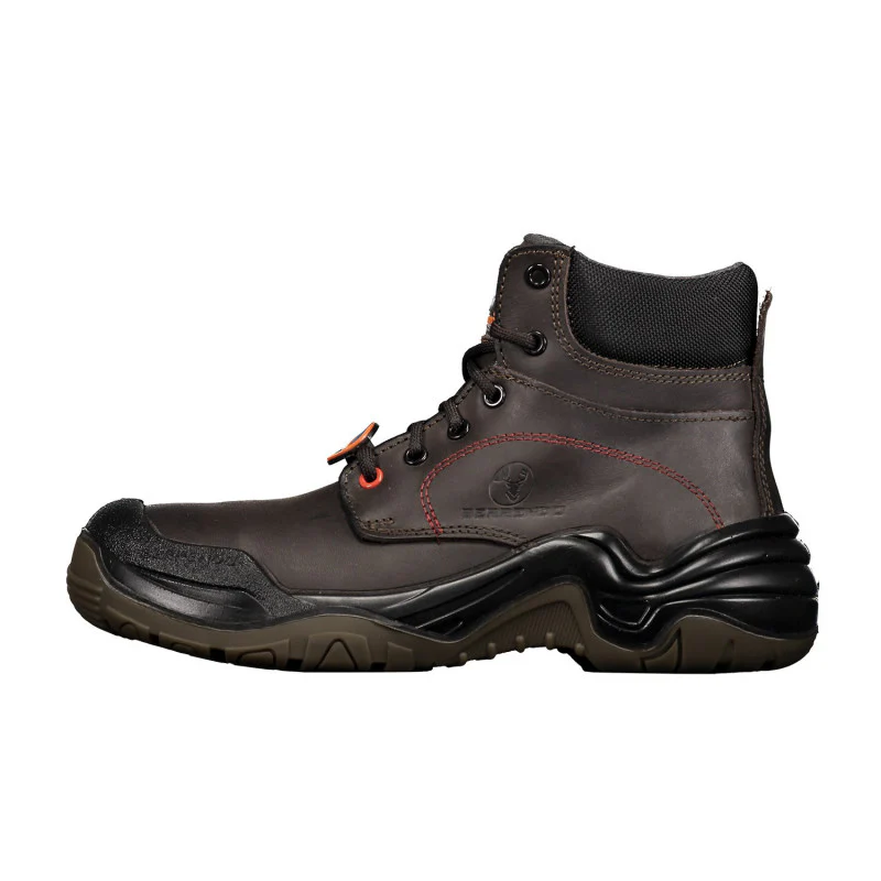 BOTA INDUSTRIAL DE PIEL BERRENDO BIOTECH 3017 UNISEX - Image 4