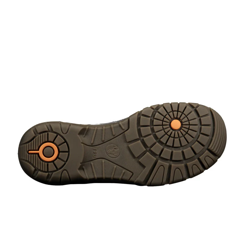 BOTA INDUSTRIAL DE PIEL BERRENDO BIOTECH 3017 UNISEX - Image 5