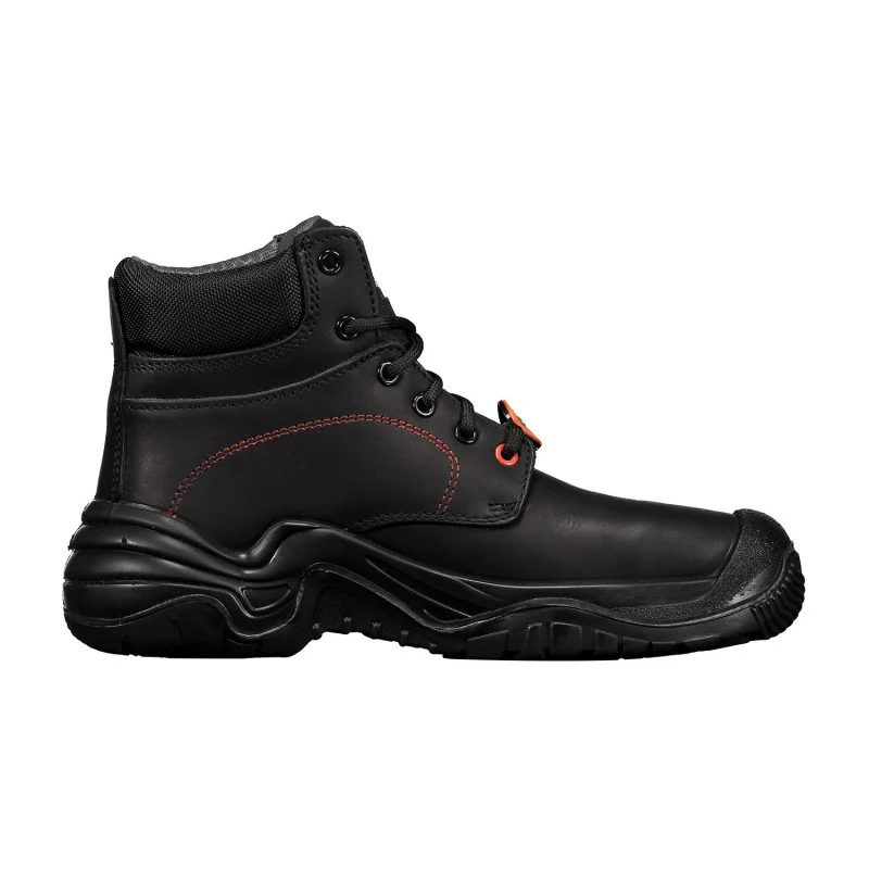 BOTA INDUSTRIAL DE PIEL BERRENDO BIOTECH 3017 UNISEX - Image 6