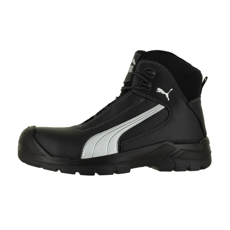 BOTA INDUSTRIAL DIELÉCTRICA PUMA SAFETY P214 PARA HOMBRE - Image 3